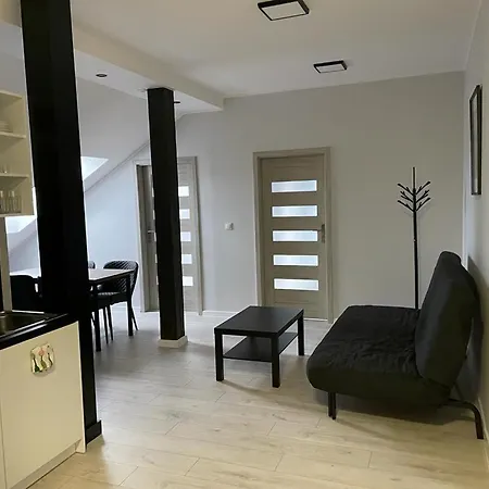 Apartamenty Delux-S1 Przy Trasie S1 Lodygowice Exterior photo