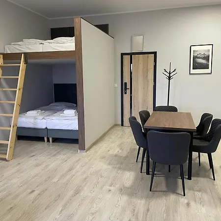Apartamenty Delux-S1 Przy Trasie S1 Lodygowice Exterior photo