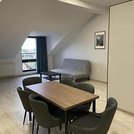 Apartamenty Delux-S1 Przy Trasie S1 Lodygowice Exterior photo