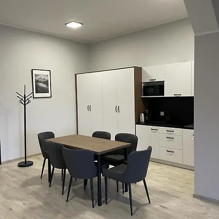 Apartamenty Delux-S1 Przy Trasie S1 Lodygowice Exterior photo