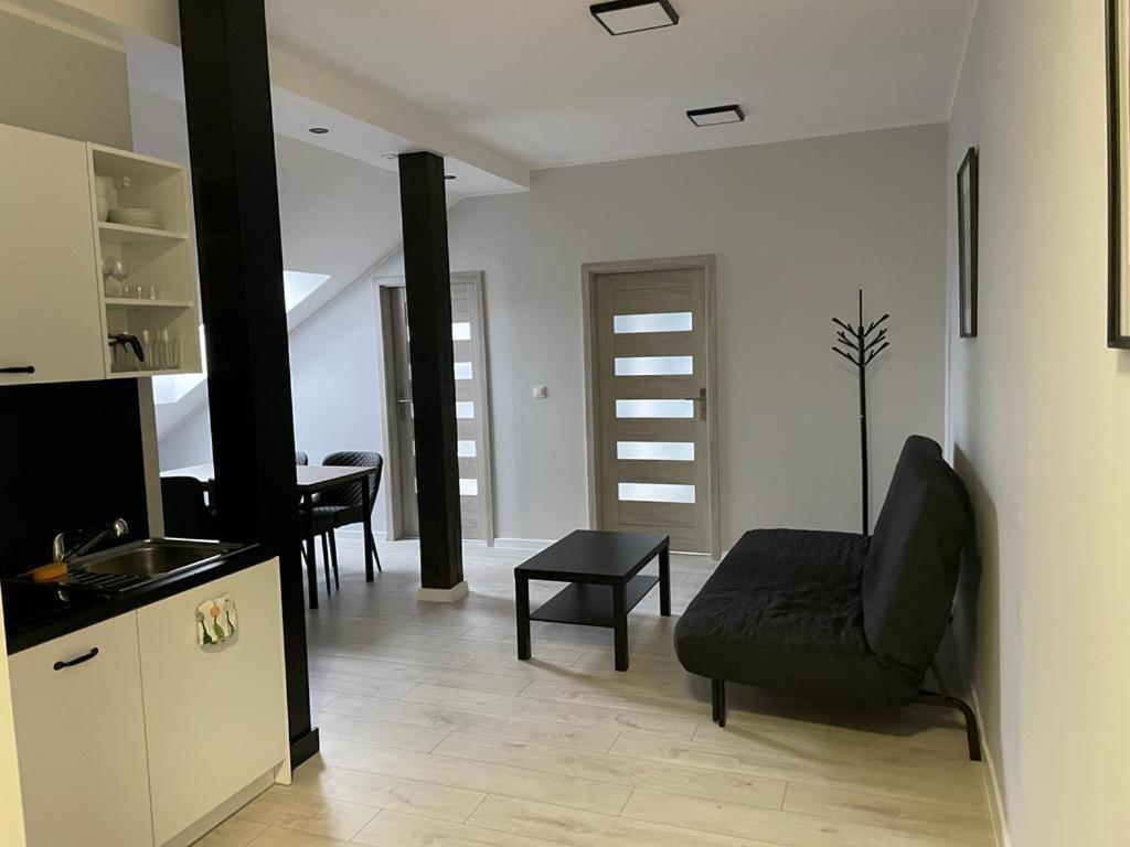 Apartment Delux-s1 Przy Trasie S1 Lodygowice
