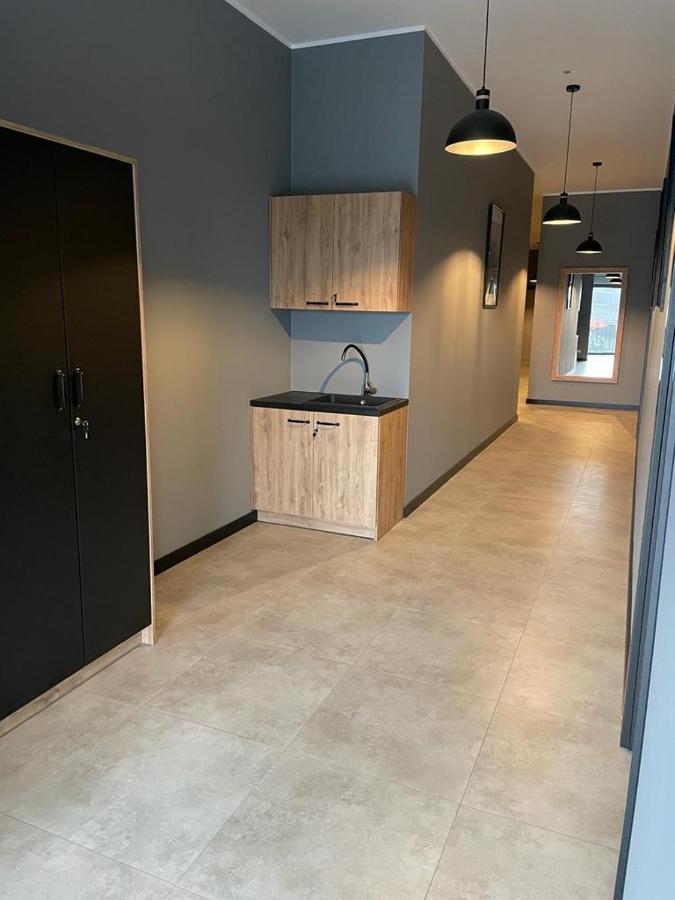 Delux-s1 Przy Trasie S1 *