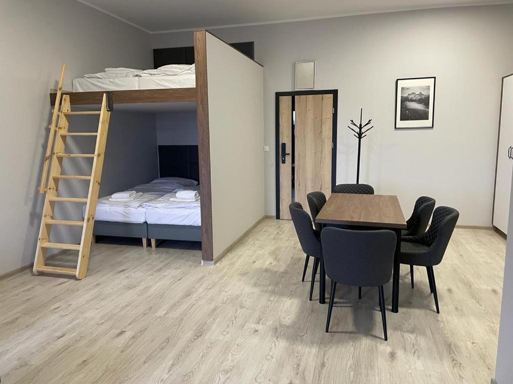 Apartment Delux-s1 Przy Trasie S1