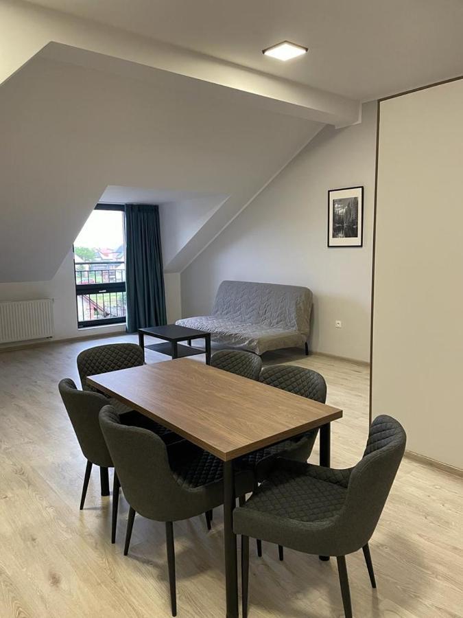 Apartment Delux-s1 Przy Trasie S1 Lodygowice