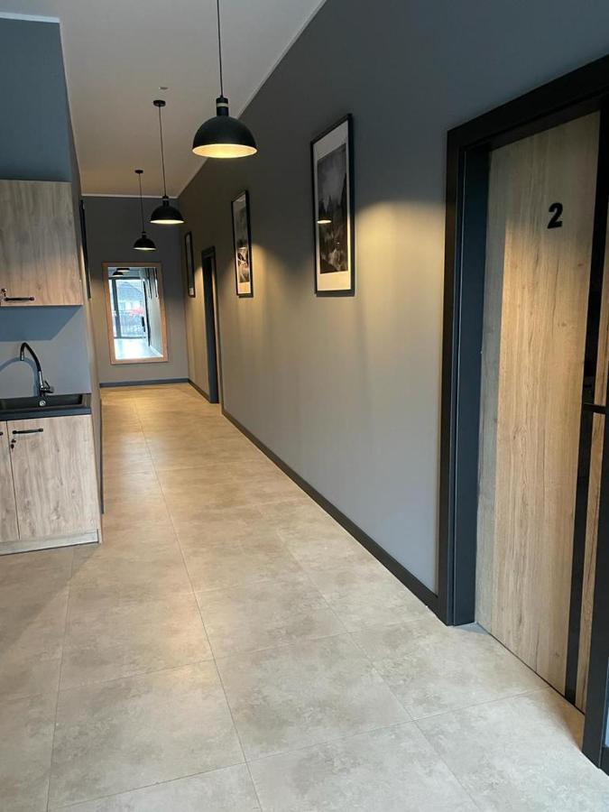 Delux-s1 Przy Trasie S1